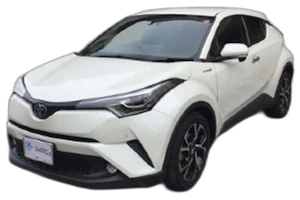 Ｃ－ＨＲ