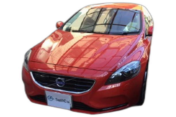 ボルボ Ｖ４０のサムネイル