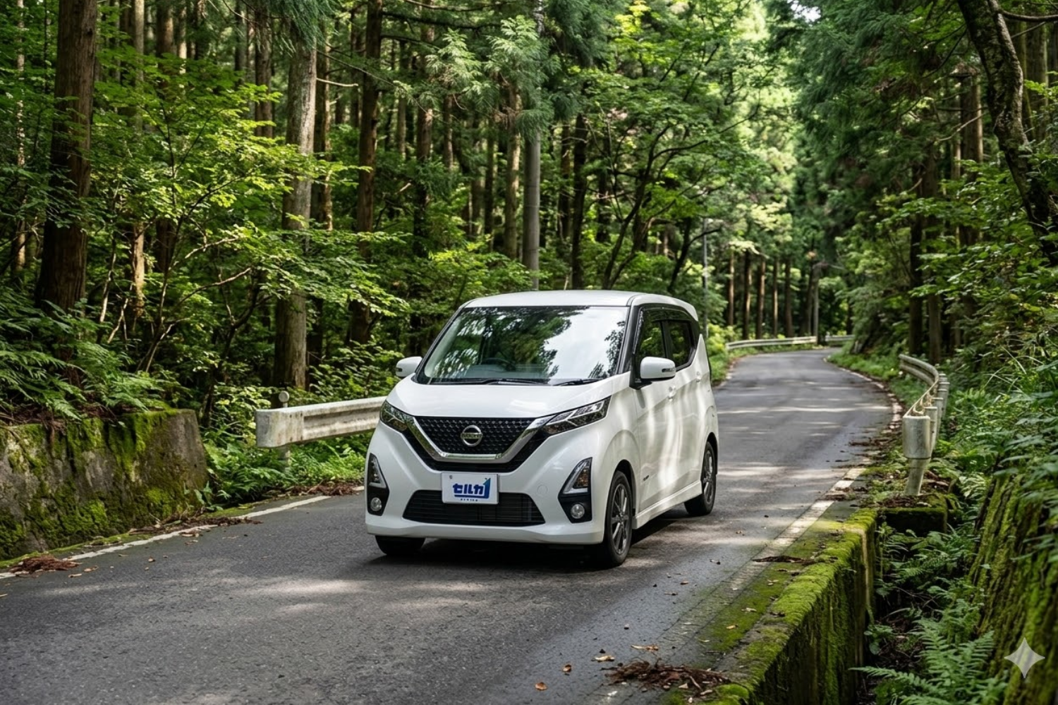 【2026年最新】日産デイズの実燃費は悪い?10,000km走行のガソリン代シミュレーションとライバル比較