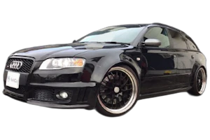 ＲＳ４アバント