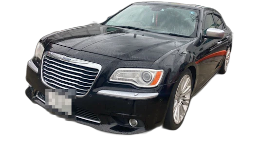 クライスラー クライスラー・300の車種サムネイル画像