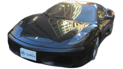 フェラーリ Ｆ４３０のサムネイル