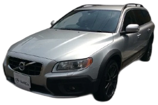 ボルボ　ＸＣ７０の車種サムネイル画像