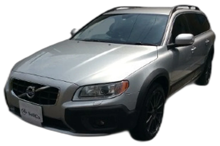 ボルボ XC70の車種サムネイル画像
