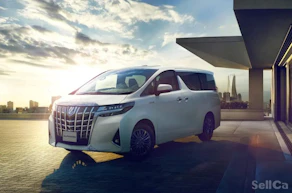 手放すなら今が最高値かも!? 旧型アルファードが価格爆上がりのわけ