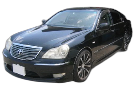 トヨタ クラウンマジェスタの車種サムネイル画像