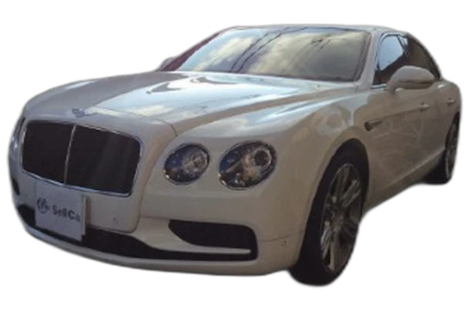 ベントレー フライングスパーの車種サムネイル画像