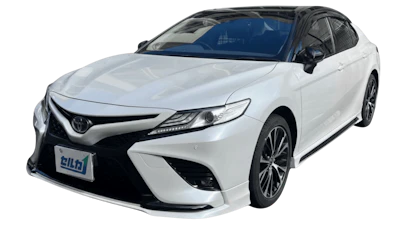 トヨタ カムリのサムネイル