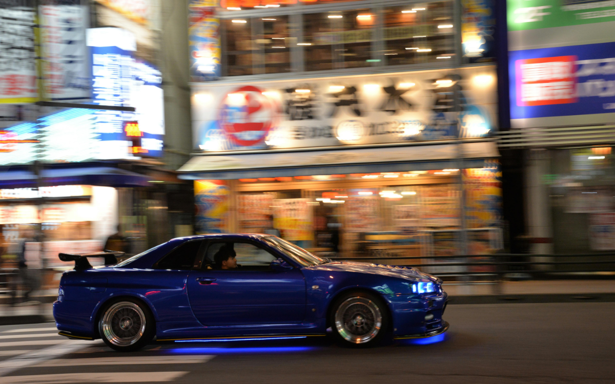 日本の中古車はなぜ世界でモテる？海外バイヤーが欲しがる3つの理由