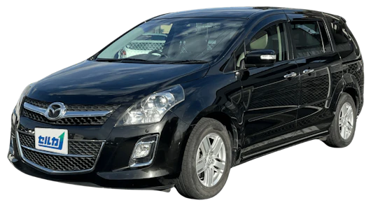 マツダ　ＭＰＶの車種サムネイル画像