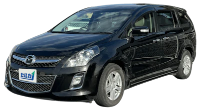 マツダ MPVのサムネイル