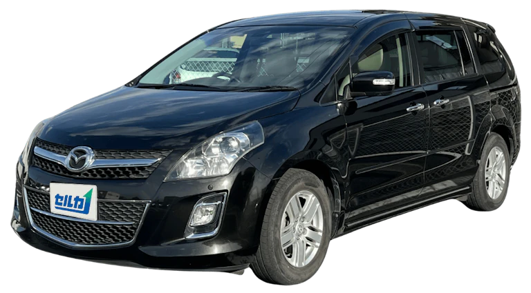 マツダ MPVの車種サムネイル画像