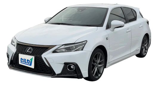 レクサス　ＣＴの車種サムネイル画像