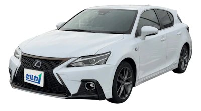 レクサス ＣＴのサムネイル