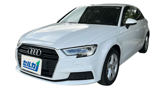 アウディ　Ａ３の車種サムネイル画像
