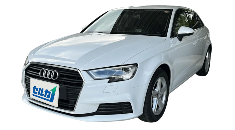 アウディ　Ａ３の車種サムネイル画像
