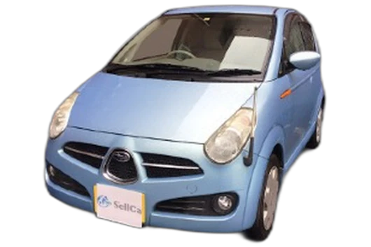 スバル　Ｒ２の車種サムネイル画像