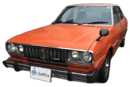 日産　ブルーバードの車種サムネイル画像