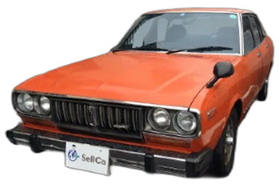 日産 ブルーバードのサムネイル