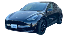 モデルＹ売買実績画像