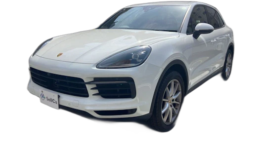 ポルシェ　カイエンの車種サムネイル画像