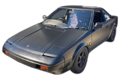 トヨタ ＭＲ２のサムネイル