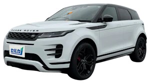 レンジローバーイヴォーク