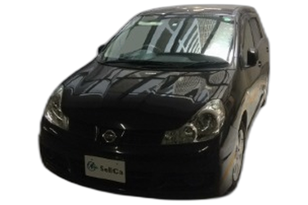 日産 ウイングロードのサムネイル