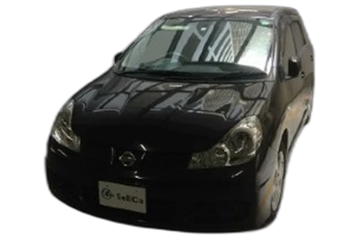 日産 ウイングロードのサムネイル
