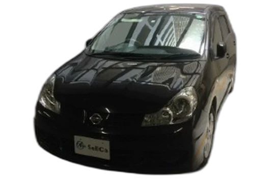 日産 ウイングロードの車種サムネイル画像