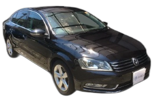 フォルクスワーゲン　パサートの車種サムネイル画像