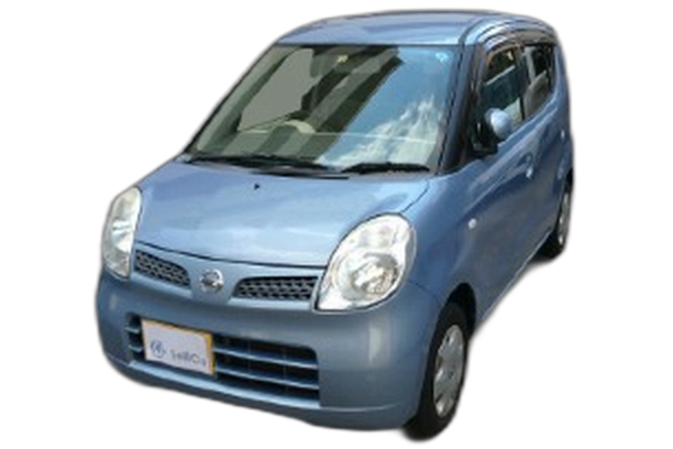 日産 モコのサムネイル
