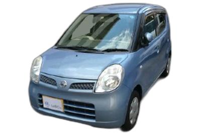 日産 モコのサムネイル