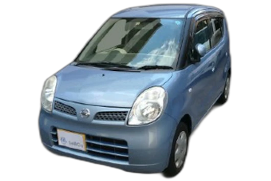 日産 モコの車種サムネイル画像