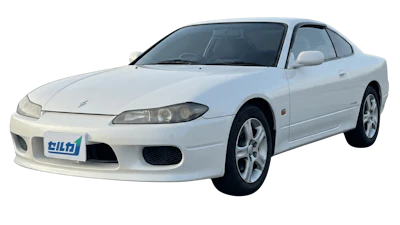 日産 シルビアのサムネイル