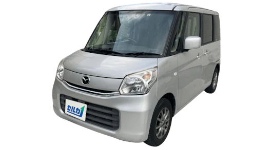 マツダ　フレアワゴンの車種サムネイル画像