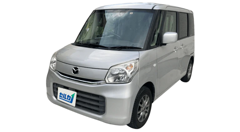 マツダ　フレアワゴンの車種サムネイル画像