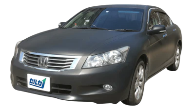 ホンダ インスパイアのサムネイル