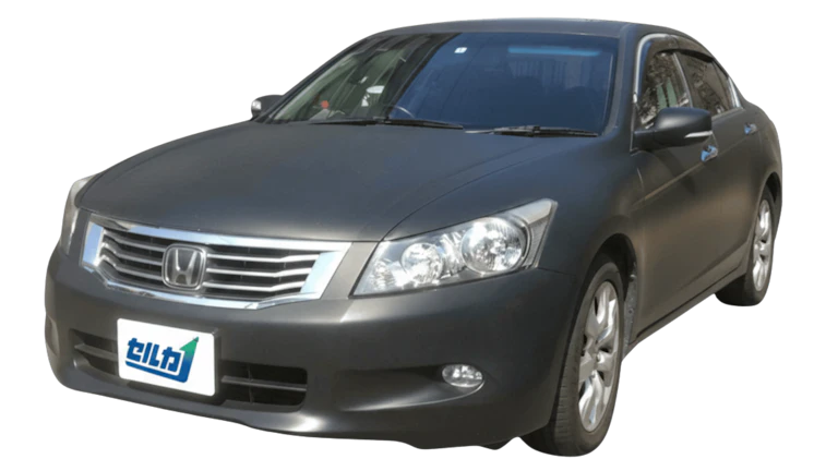 ホンダ インスパイアの車種サムネイル画像