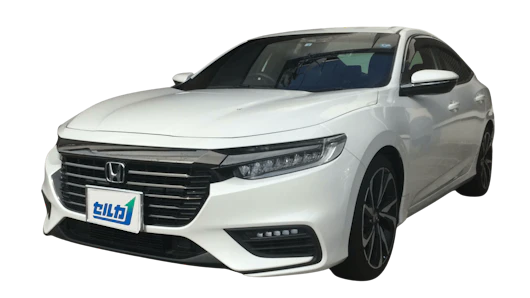 ホンダ　インサイトの車種サムネイル画像