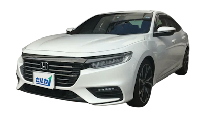 ホンダ インサイトのサムネイル