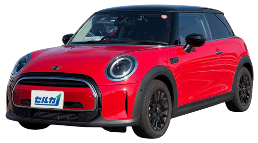 ＭＩＮＩ　ＭＩＮＩの車種サムネイル画像