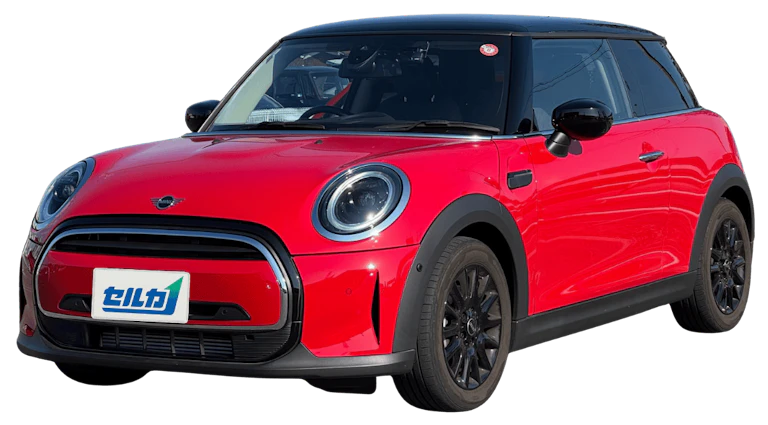 MINI MINIの車種サムネイル画像