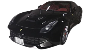 Ｆ１２ベルリネッタ