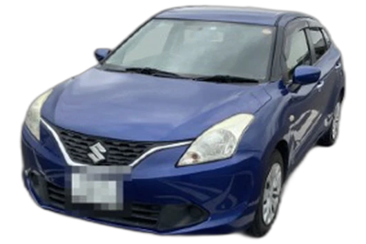 スズキ　バレーノの車種サムネイル画像