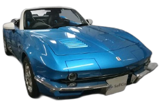 ミツオカ　ロックスターの車種サムネイル画像