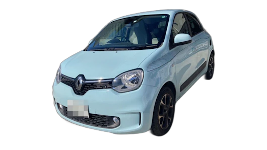 ルノー トゥインゴの車種サムネイル画像