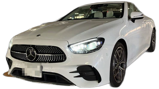 メルセデス・ベンツ　Ｅクラスの車種サムネイル画像