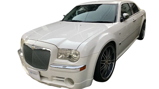 クライスラー クライスラー・300Cの車種サムネイル画像