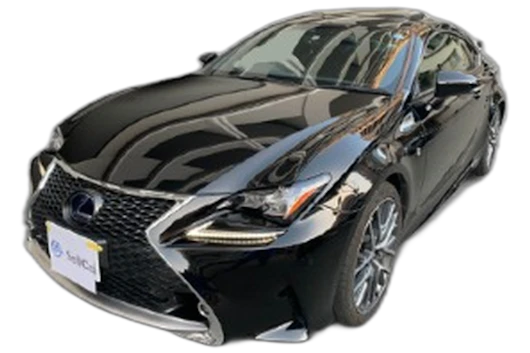 レクサス　ＲＣの車種サムネイル画像